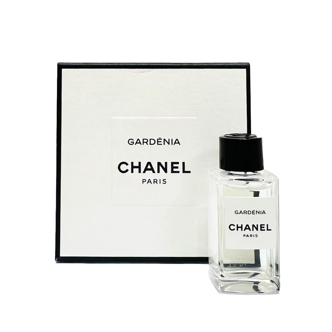 Gardenia EDP 4ml Dab Miniature