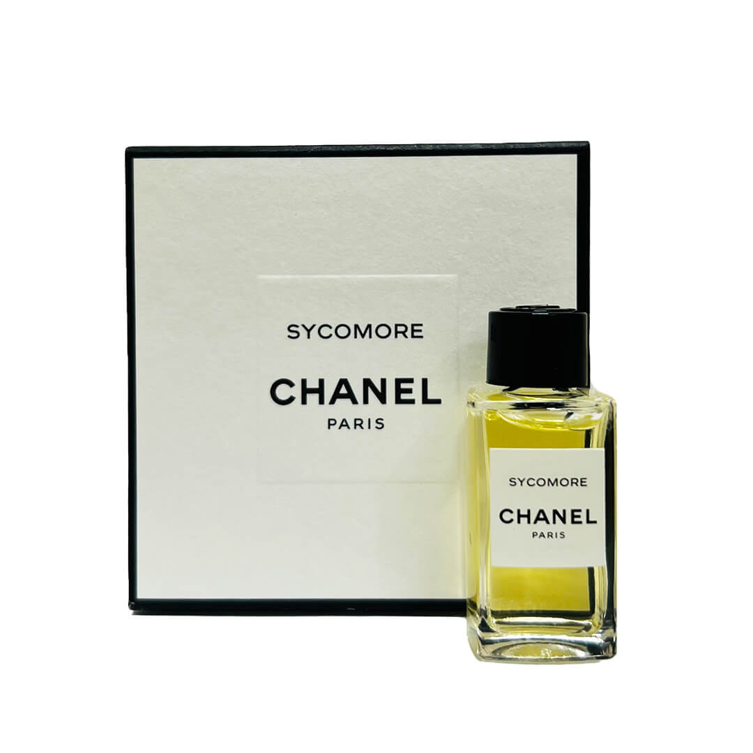 Chanel Comete Eau De Parfum 4ml Mini – Les Exclusifs – Belvish