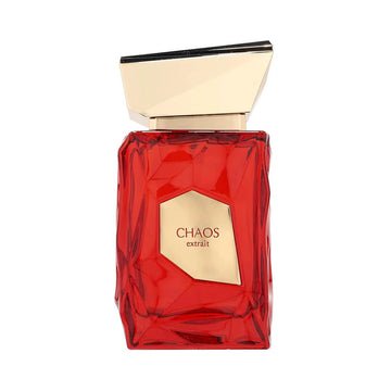 Fragrance World French Avenue Chaos Extrait de Parfum Unisex