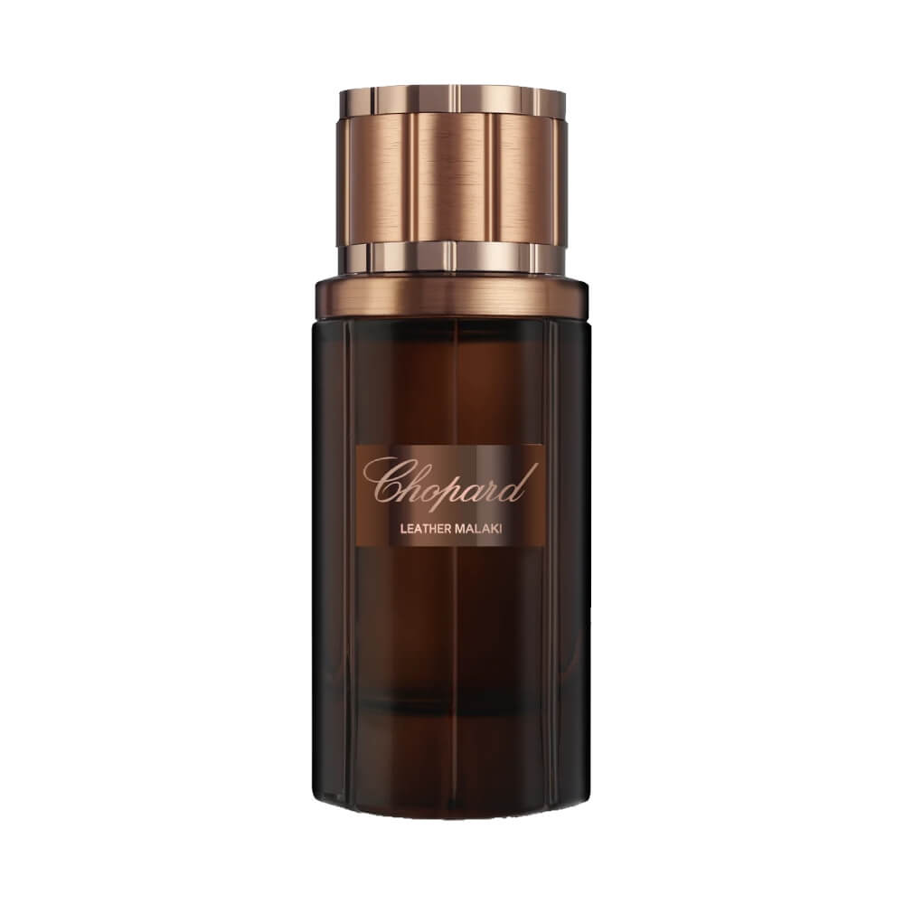 Chopard Leather Malaki EDP for Men