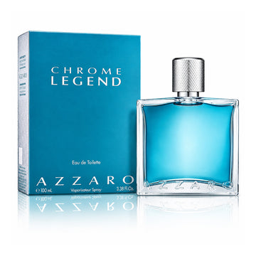 Azzaro Chrome Legend EDT for Men
