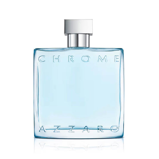 Azzaro Chrome EDT for Men