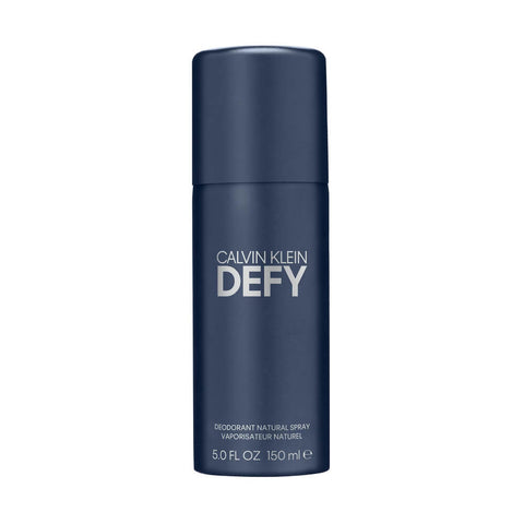 Calvin Klein CK Defy Deodorant for Men