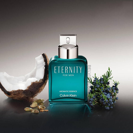 Calvin Klein Eternity Aromatic Essence Parfum for Men