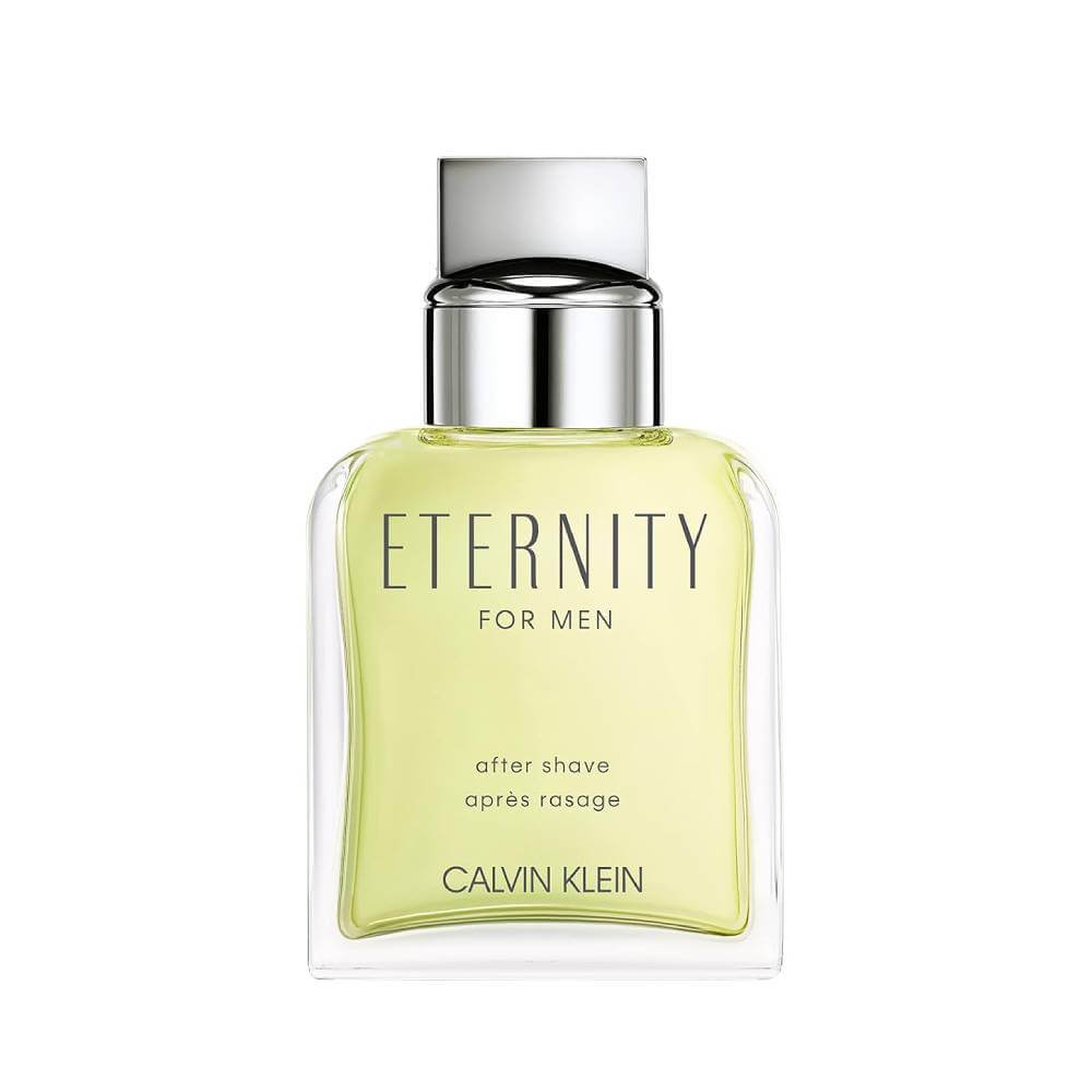 Calvin Klein Eternity After Shave for Men