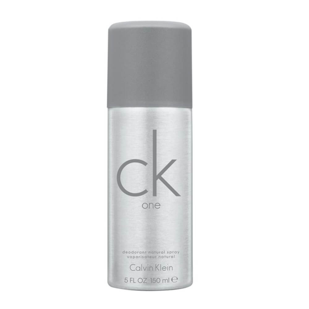 Calvin Klein Ck One Deodorant Spray for Men