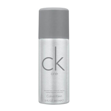 Calvin Klein Ck One Deodorant Spray for Men