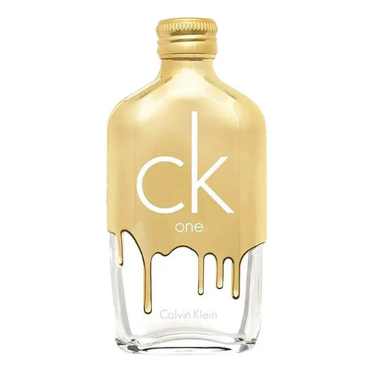 Calvin Klein CK One Gold Unisex