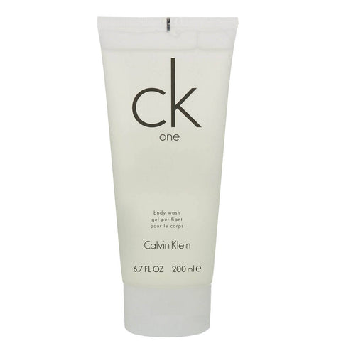 Calvin Klein CK One Body Wash Unisex