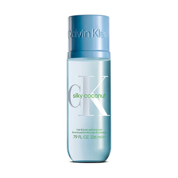 Calvin Klein Silky Coconut Body Mist