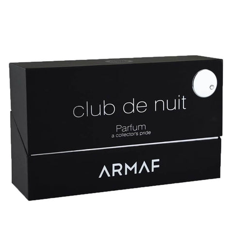 Armaf Club De Nuit 3 Piece Gift Set for Men