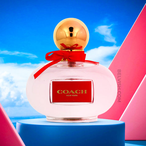 Coach Poppy EDP for Women