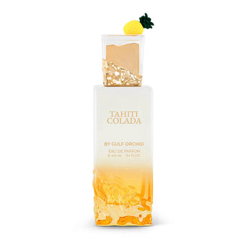 Gulf Orchid Tahiti Colada EDP
