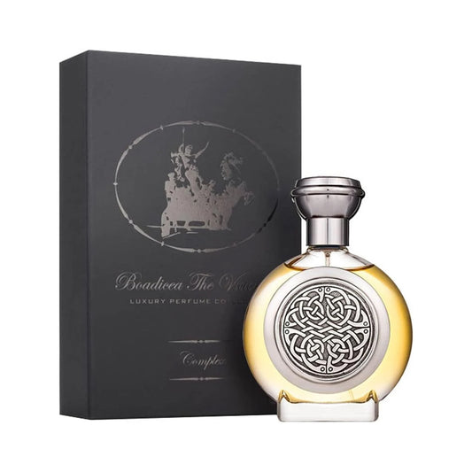 Boadicea the Victorious Complex EDP
