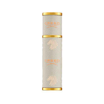 Creed Refillable Atomiser Beige Pattern 5ml