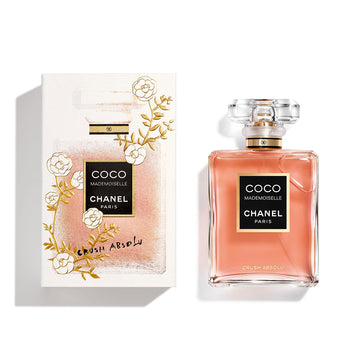 Coco Mademoiselle Crush Absolu EDP for Women