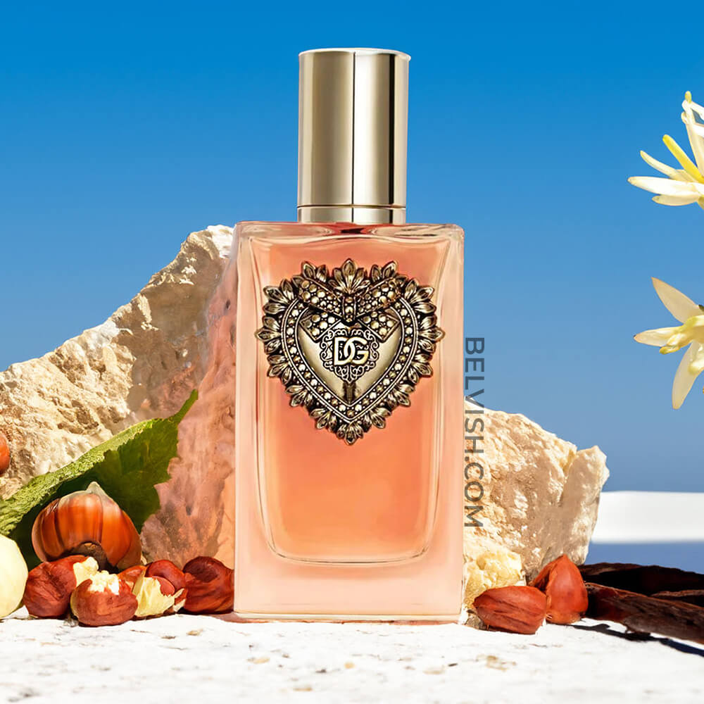 香水(女性用) Dolce & Gabbana Devotion Eau de Parfum Dolce & Gabbana Devotion Eau de Parfum Spray - 1.7 oz. – ShopCGX
