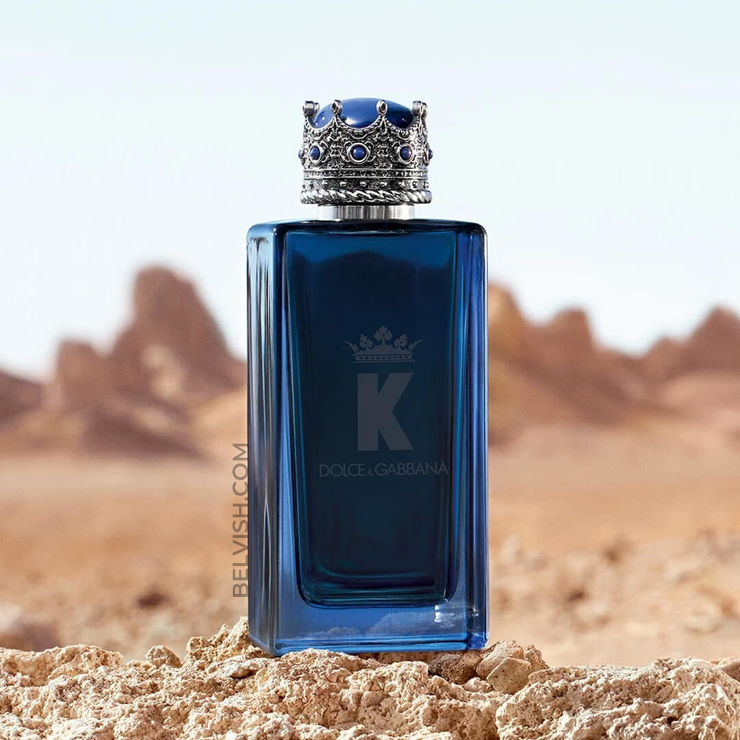 Dolce & Gabbana Light Blue EAU Intense for Men