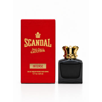 Jean Paul Gaultier Scandal Intense EDP for Men Dab Miniature