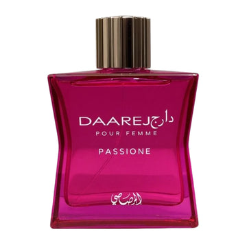 Rasasi Daarej Passione EDP for Women