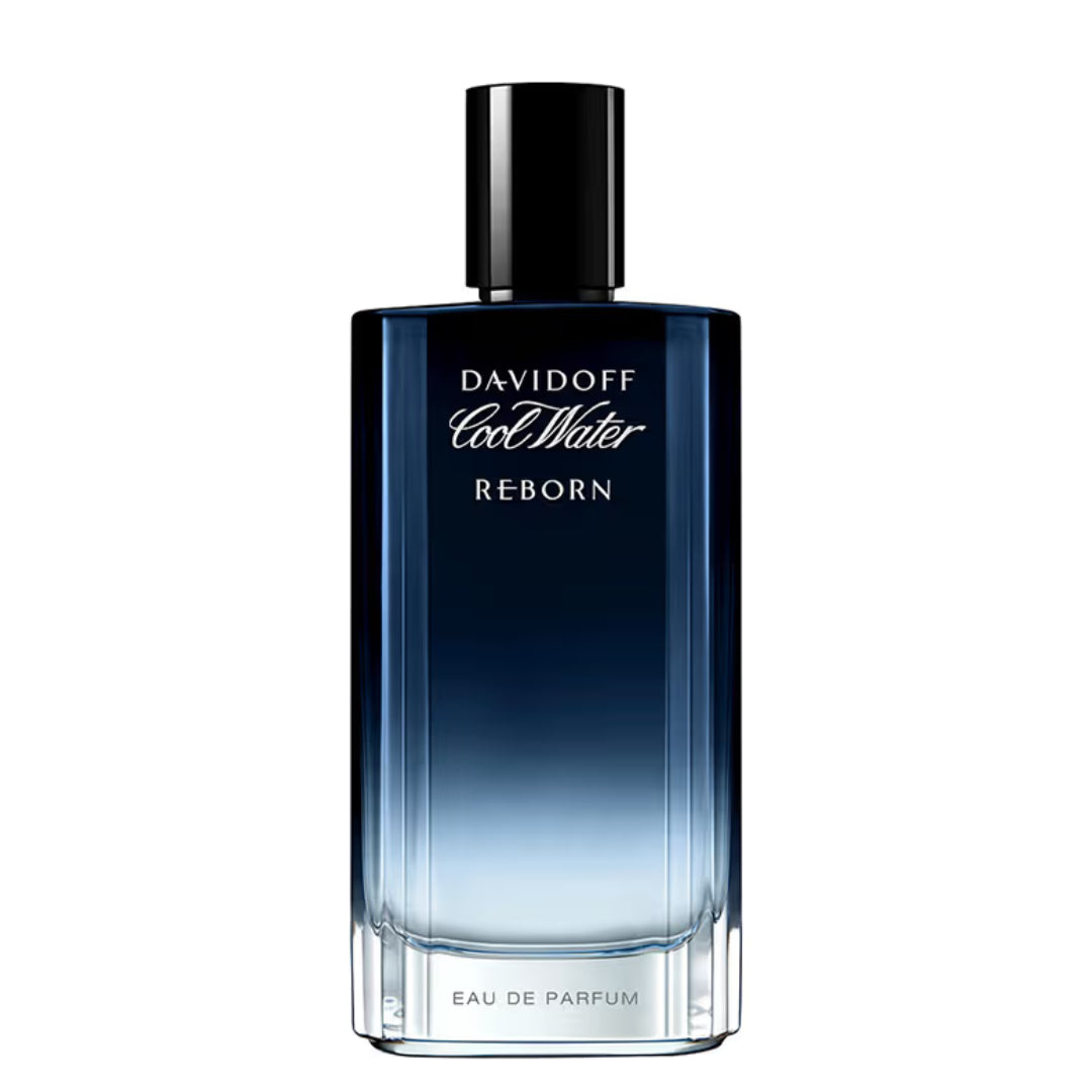 Davidoff Cool Water Reborn EDP for Men