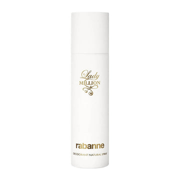 Paco Rabanne Lady Million Deodorant