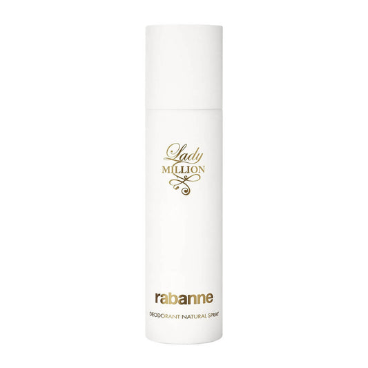 Paco Rabanne Lady Million Deodorant