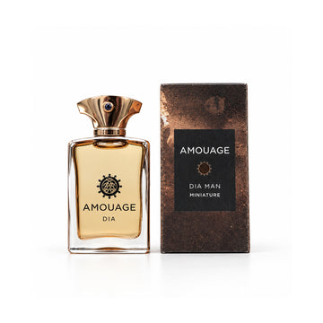 Amouage Dia Man EDP 7.5ml Dab Miniature