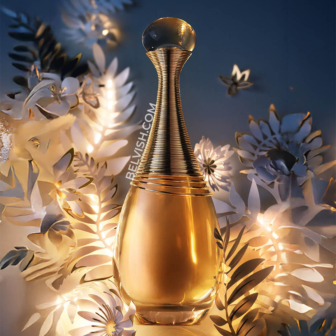 Buy Dior J'adore Infinissime EDP for Women Online | Belvish