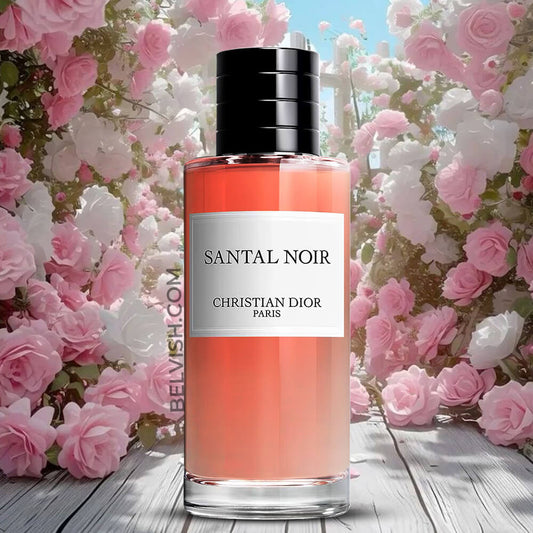 Dior Santal Noir EDP Unisex