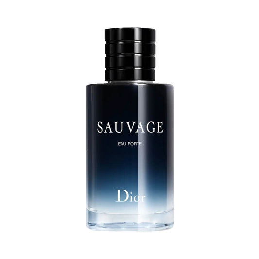 Dior Sauvage Eau Forte Parfum for Men