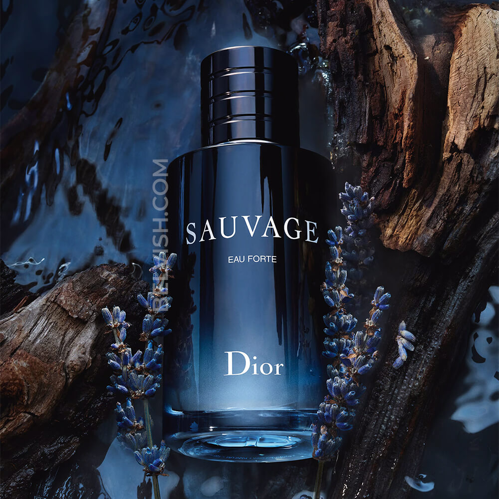Dior Sauvage Eau Forte Parfum for Men1