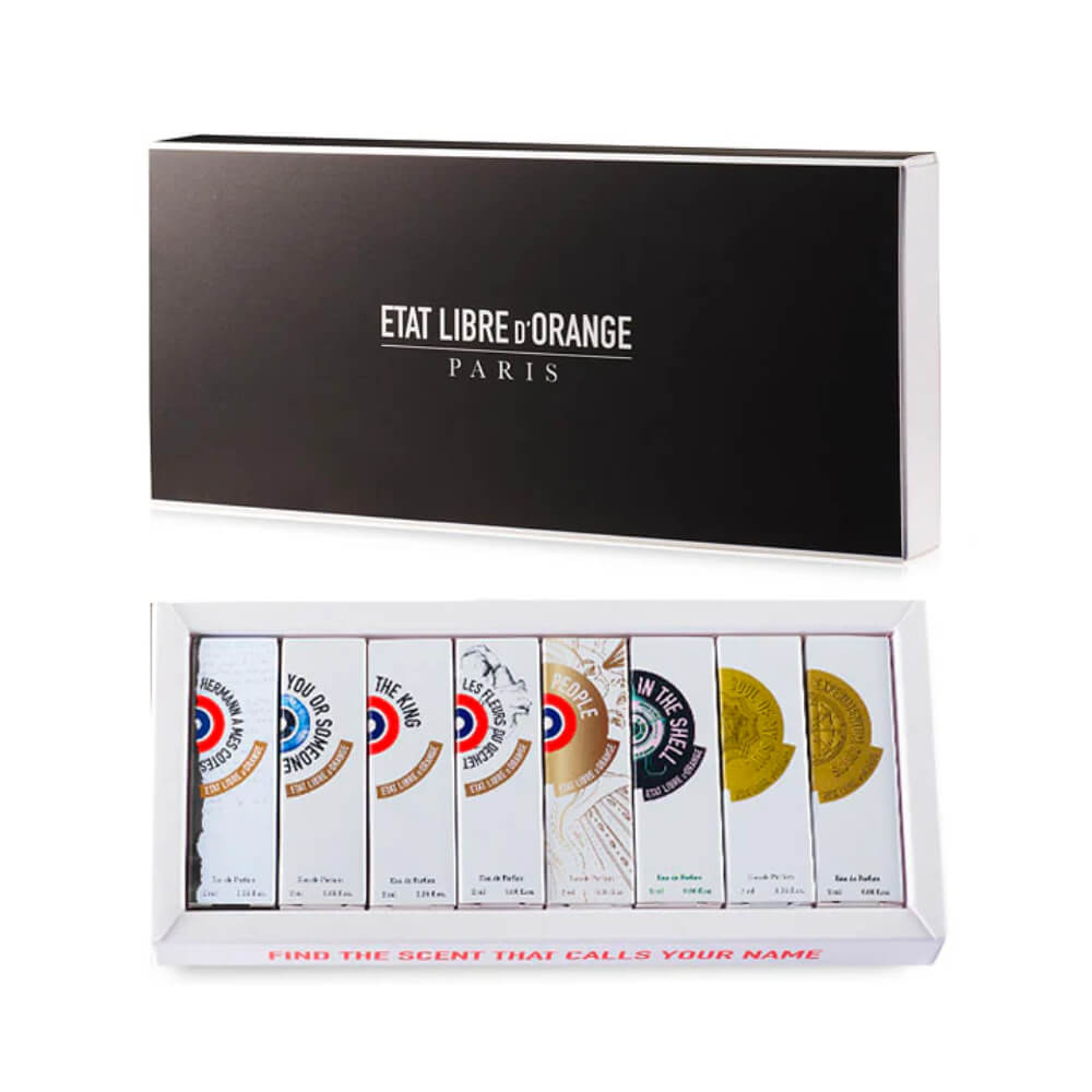 Etat Libre d’Orange Discovery Kit