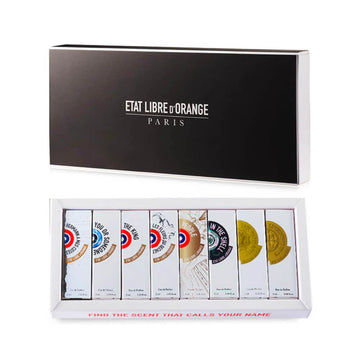 Etat Libre d’Orange Discovery Kit