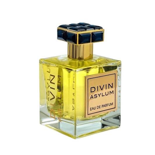 Fragrance World French Avenue Divin Asylum EDP for Men