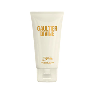 Jean Paul Gaultier Divine Body Lotion