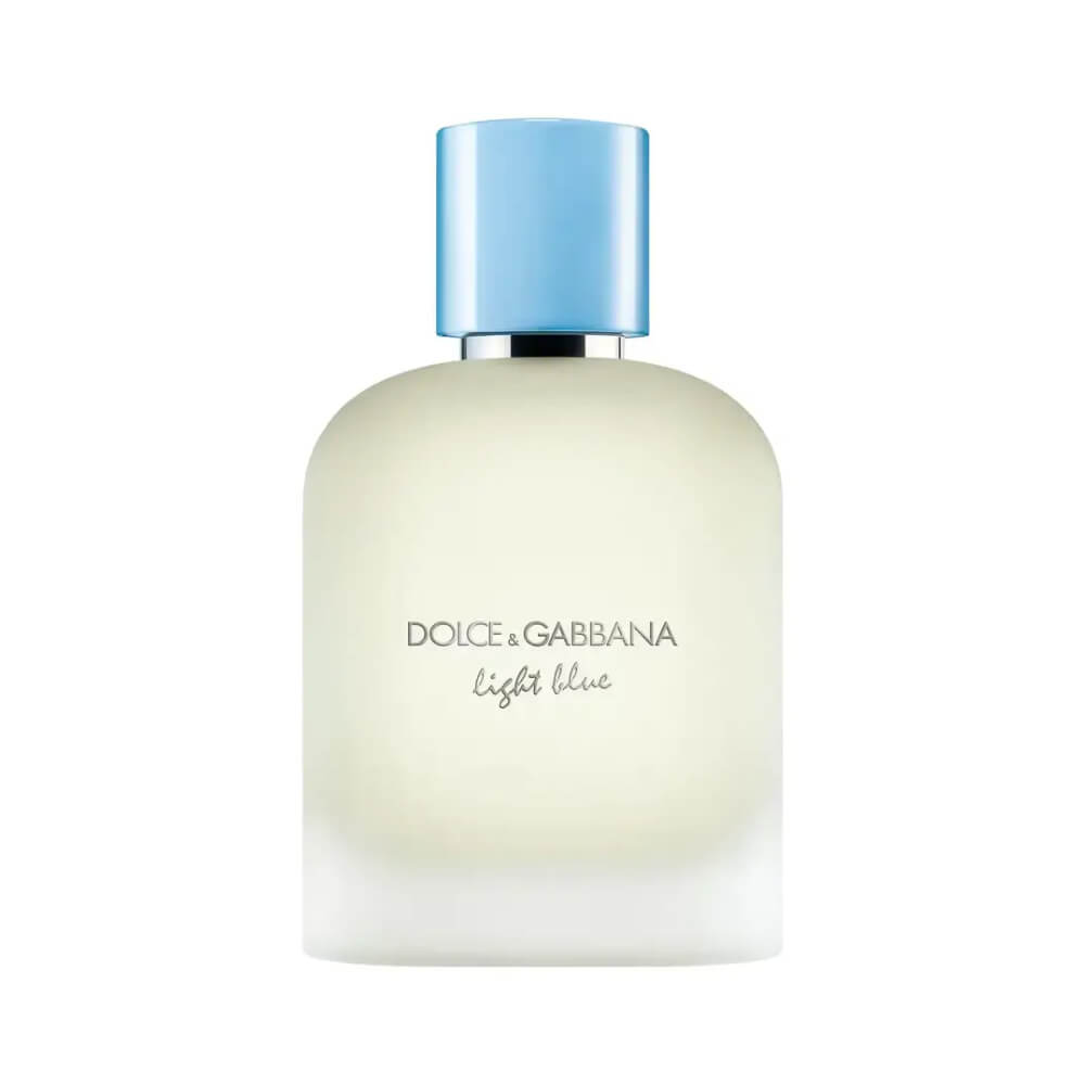 Dolce & Gabbana Light Blue Forever Pour Homme EDP