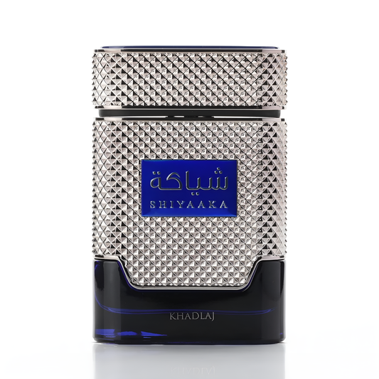 Khadlaj Shiyaaka Blue EDP for Men