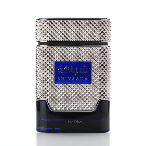 Khadlaj Shiyaaka Blue EDP for Men