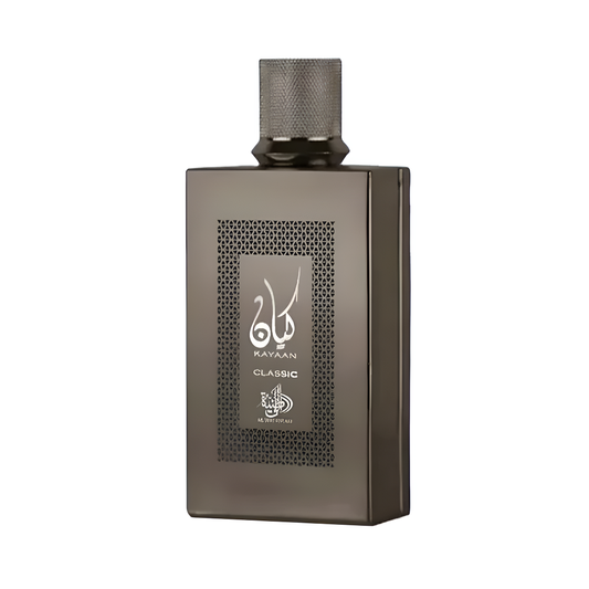 Al Wataniah Kayaan Classic EDP