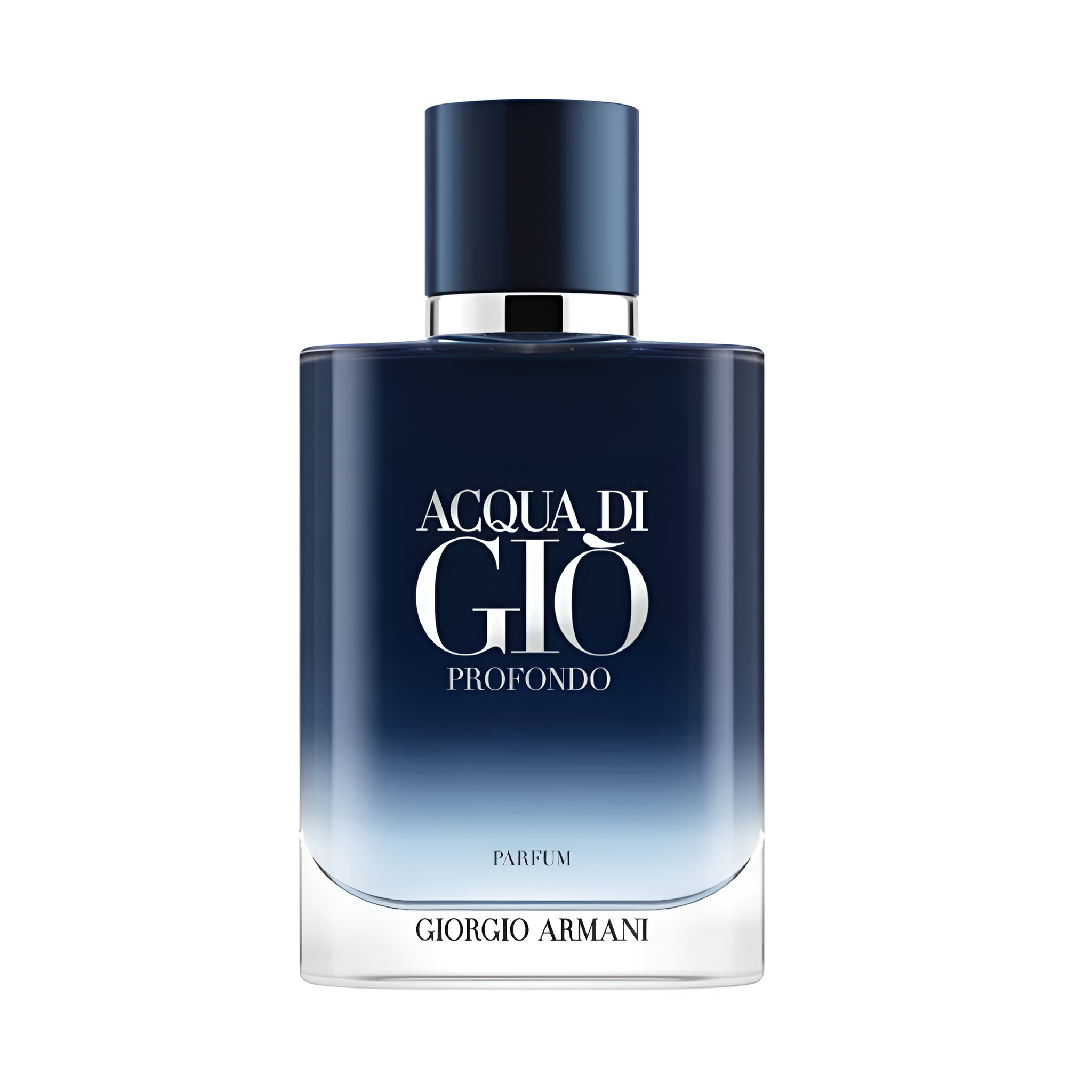 Giorgio Armani Acqua di Gio Profondo Parfum for Men 2024 Release