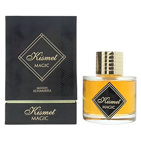 Maison Alhambra Kismet Angel (Magic) EDP Unisex