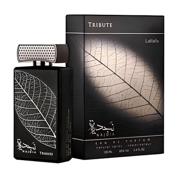 Lattafa Najdia Tribute EDP Unisex