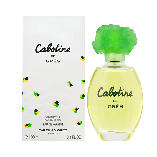 Gres Cabotine De Gres EDP for Women