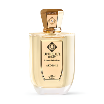 Unique'e Luxury Akdeniz Extrait de Parfum Unisex