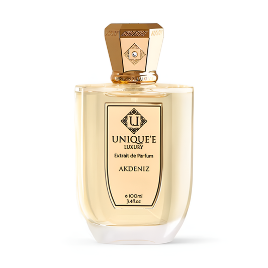 Unique'e Luxury Akdeniz Extrait de Parfum