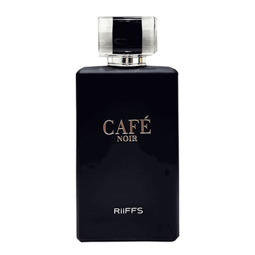 Riiffs Café Noir EDP for Men