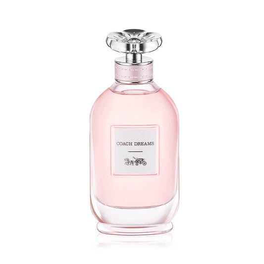 Coach Dreams EDP for Women