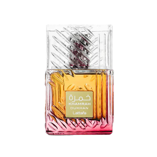 Lattafa Khamrah Dukhan EDP Unisex