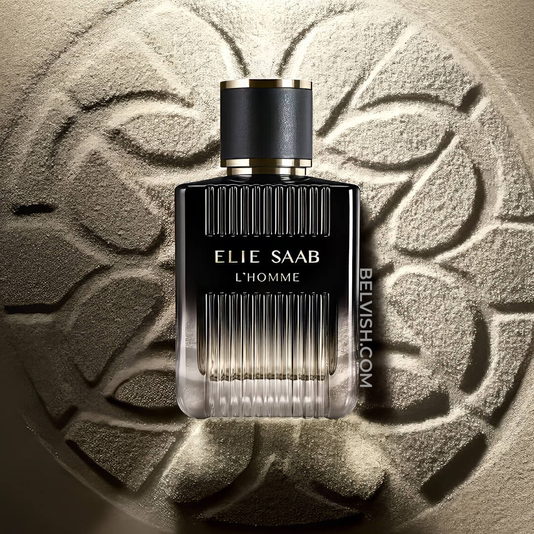 Maison Alhambra Salvo Elixir EDP for Men - 60ml | Belvish